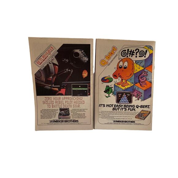 Vintage The Futher Adventures Of Indiana Jones Comic Books Issues 11 12 1983 - Picture 4 of 11